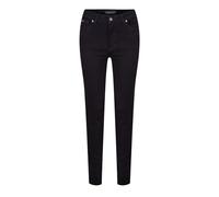 GUESS Womens Skinny Jeans Black Overdy 26W / 30L