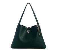 GUESS Women's Sora Girlfriend Carryall Shouder Bag, Forest, One Size