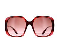 Ladies'Sunglasses Guess GU77806074T u00f8 60 mm