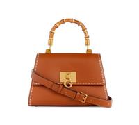 GUESS Womens STEPHI Contemporary, Brown, One Size, Contemporary