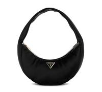 GUESS Women's Sunetra Mini Shoulder Bag, Black, One Size