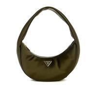 GUESS Women's Sunetra Mini Shoulder Bag, Olive, One Size