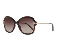 Guess Sunglasses GF0352 5452F Brown One Size