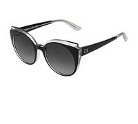 Guess Womens Sunglasses GU7591, 03B, 53