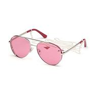 Guess Womens Sunglasses GU7607, 10T, 58