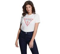 GUESS Women's T-shirt Classic Fit Logo