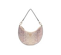Guess Women's Tasmin Mini Shoulder Bag Pink Guess Pink One Size