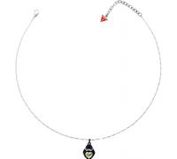 Guess Ubn12021 Necklace Silver Woman