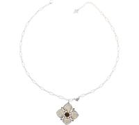 Guess Ubn91102 Necklace Silver Woman