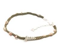 Guess Ufn40907 Necklace Silver Woman