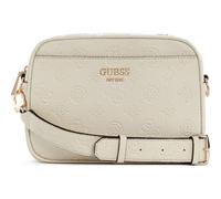 Guess Vikky Shoulder bag 24 cm beige