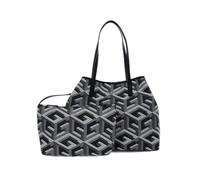 GUESS Women's Vikky Large Tote Bag