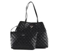 GUESS Women's Vikky Tote Bag, blah, 33 x 15.5 x 27