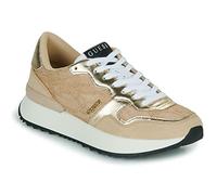 Guess Women's Vinnna2 Oxford Flat, Beige, 7.5 UK