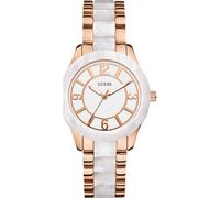 Ladies' Watch Guess W0074L2 (39 mm)