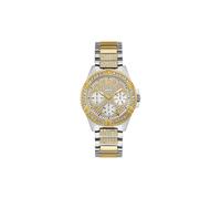 Guess Women's W1156L5 Frontier 40mm Quartz Watch Guess Multicolor One Size
