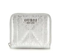 GUESS Women's wallets and purses Aldina SLG Zip-Around Wallet
