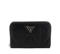 GUESS Women's wallets and purses Aldina Slg Zip-Around Wallet
