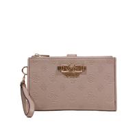 GUESS Women's wallets and purses Anise Double Zip Wallet