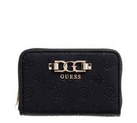 Mini Logo Wallet - female - Guess - Wallets & Cardholders - Black - ONE SIZE - Accessories ONE SIZE