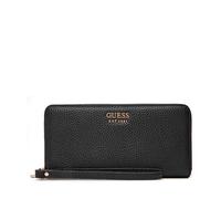 GUESS Women's wallets and purses Brenton Large Zip Around Wallet