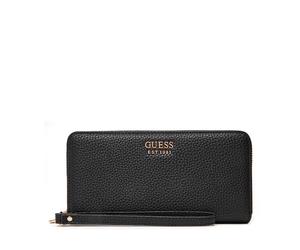 GUESS Women's wallets and purses Brenton Large Zip Around Wallet