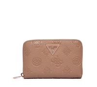 GUESS Women's wallets and purses Cresidia II Medium Zip Around Wallet