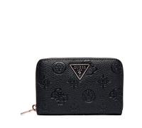 GUESS Women's wallets and purses Cresidia II Medium Zip Around Wallet
