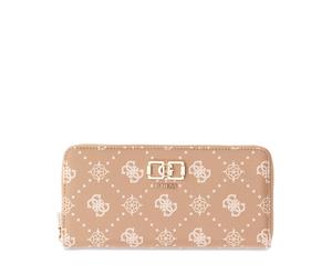 GUESS Women's wallets and purses Emelie logo wallet