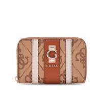 GUESS Women's wallets and purses Erenia wallet with 4G logo