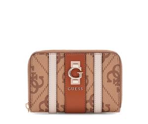 GUESS Women's wallets and purses Erenia wallet with 4G logo