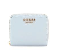 GUESS Women's wallets and purses Laurel II SLG Zip Wallet