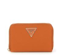 GUESS Women's wallets and purses Laurel II Zip Around Wallet