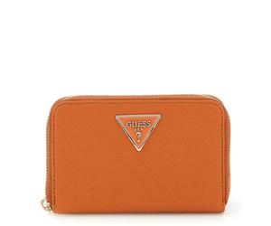 GUESS Women's wallets and purses Laurel II Zip Around Wallet