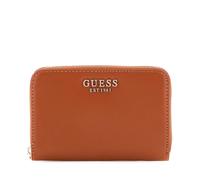 GUESS Women's wallets and purses LAUREL SLG MEDIUM ZIP AROUND WALLET