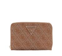 Guess Laurel Wallet 14 cm brown