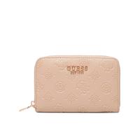 GUESS Women's wallets and purses Phoebe SLG Zip-Up Wallet