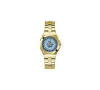 GUESS Women's Watch 34 mm Stainless Steel Bracelet GW0551L2, Bracelet