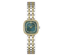 Guess Hazel Women's Watch Stainless Steel, Gold, Bracelet