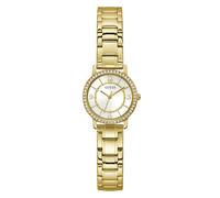 Guess Women's Watch Bracelet Watch Melody GW0468L2 Stainless Steel Gold