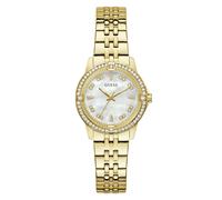 Guess Colette Women's Watch Stainless Steel, Gold, Bracelet