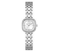 Guess Women's Watch HAZEL GW1018L1 Stainless Steel Silver