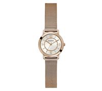 Guess Women's Watch MELODY GW0666L3 Stainless Steel Rose Gold