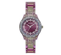 GUESS Women's Watch Shooting Star GW0746L3 Stainless Steel