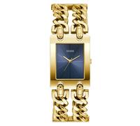 Guess Women's Watch Wrist Watch Gt Mod Heavy Metal Gw0740L3 Gold