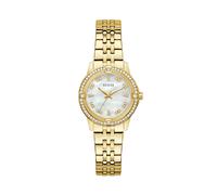 GUESS Women's Watches 32mm Stainless Steel Crystal Analog Watch GW1027L2