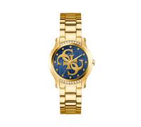 GUESS Women's Watches Analog watch with 4G logo 36 mm GW0861L6