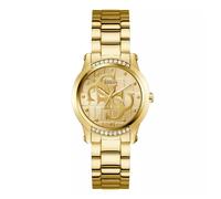 GUESS Women Analogue Watch Annette