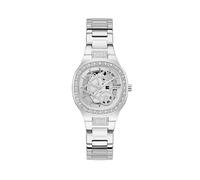 GUESS Women's Watches Electra Clock