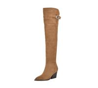 GUESS Women's WiltonKnee High Boot
